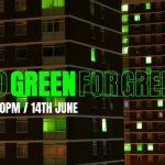 Go Green For Grenfell