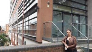 Birmingham high-rise flat owners face £500,000 insurance hike