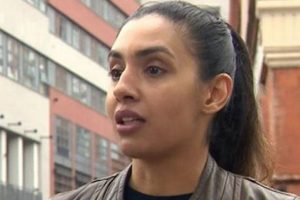 NHS worker living in Birmingham tower block hit with £52k cladding bill