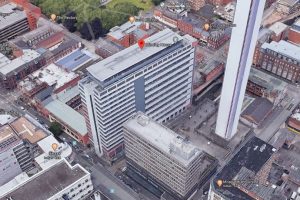 Horrified NHS worker living in flats with dangerous cladding hit with £58,000 bill