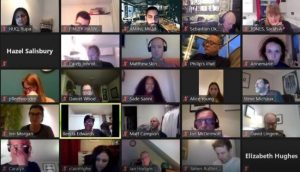 Ealing MP leads forum on cladding crisis