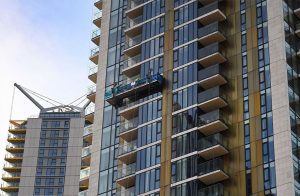 Flammable Cladding Fixes On Track for NSW Buildings
